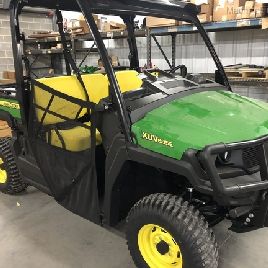 2019 John Deere XUV835E