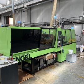 ENGEL ES 500/120 HLS In 7573