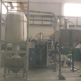 OMC Saronno Polverizzatore MPL 300 Ri 6959