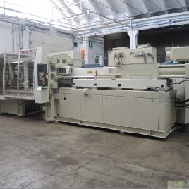 NEGRI BOSSI V 370 HP/2600 In 7328