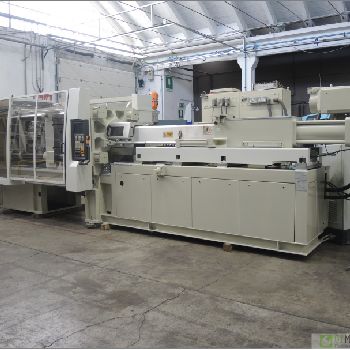 NEGRI BOSSI V 370 HP/2600 In 7328