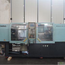 DEMAG ERGOtech - compact 800 - 310 In 7526