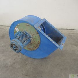 EUROVENTILATORI EU 351 Ac 7598