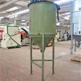 Silos Miscelatore Ac 7368