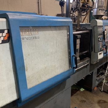 SANDRETTO MICRO 50 In 7738