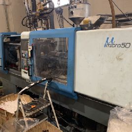 SANDRETTO MICRO 50 En 7738