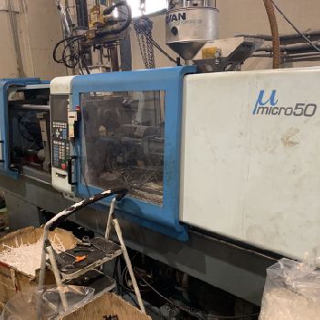 SANDRETTO MICRO 50 In 7738