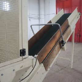 ISVE Nastro trasportatore Ac 7666