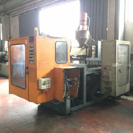 MECCANOPLASTICA ER60/24 D So 7474