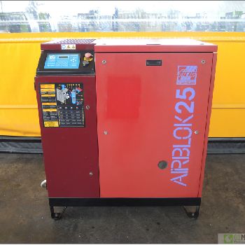 FIAC AIR BLOCK 25 Ac 6446