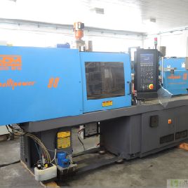 NUOVA PLASTIC METAL MULTI POWER 80 In 6384