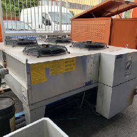 NOVA FRIGO TS 60 Ac 7501