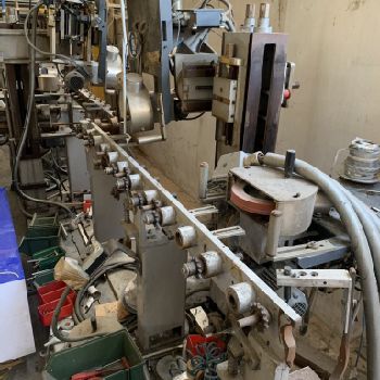 P.A.O. MACC DC5/1 Es 7757