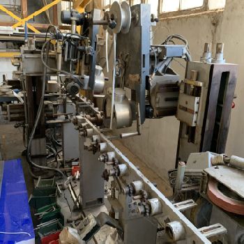 P.A.O. MACC DC5/1 Es 7757