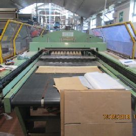 ELBA SALDATRICE 1200 ES 7128