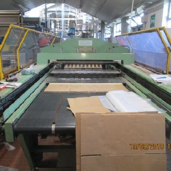 ELBA Saldatrice 1200 Es 7128