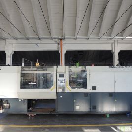 DEMAG Ergotech RAPID 2500-1450 en 7203