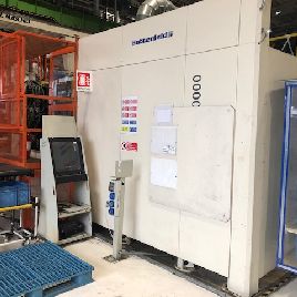 BATTENFELD HM 1000/7700 en 7301