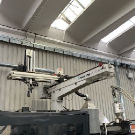 PIOVAN STAR TW 1400 E Ac 7665