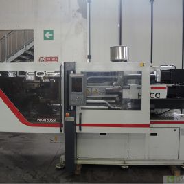 NEGRI BOSSI ELEOS 120 In 6947