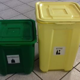 STAMPI Stampo per bidoni St 7663