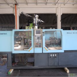 DEMAG Ergotech Compact 1000-430 In 7307