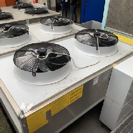 NOVA FRIGO TS 60 Ac 7502