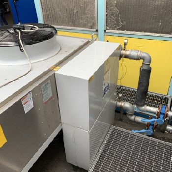 NOVA FRIGO TS 60 Ac 7502