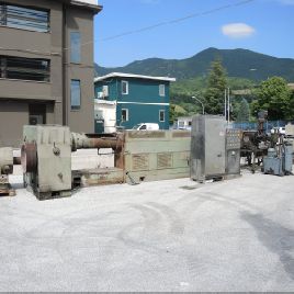 BANDERA TR 200/LN Es 5883