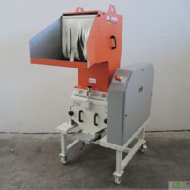 WANNER TECHNIK D25.38S Ac 7300