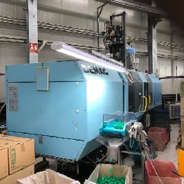 DEMAG Ergotech system 200-610H/120V In 6892