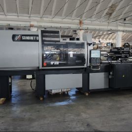 SANDRETTO 1300 HP 300 In 5876