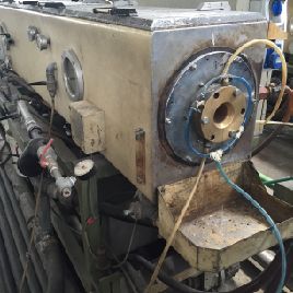 Amut Linea completa per tritubo Es 6631