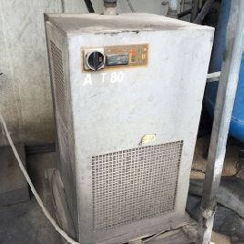 FriulAir ACT 80/AC Ac 5751