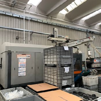 SANDRETTO MEGA T 4435/610 In 7664