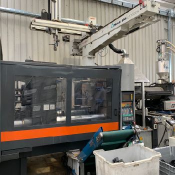 SANDRETTO MEGA T 4435/610 In 7664