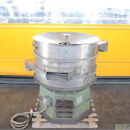 Tecno Vibrazioni Venanzetti VVC90A.16.18.18.14 Es 6370