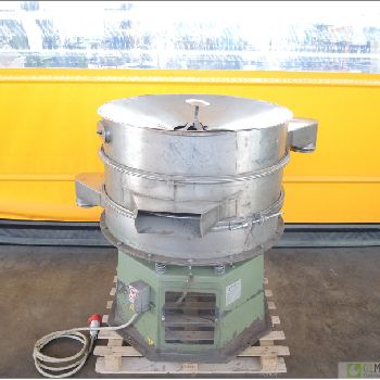 Tecno Vibrazioni Venanzetti VVC90A.16.18.18.14 Es 6370