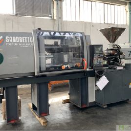 SANDRETTO Serie 9 S 75/90 En 7498