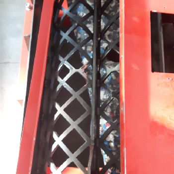 CARAVAGGI Trituratore Caravaggi Ri 7085