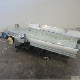 OMP Nastro Trasportatore Ac 7561