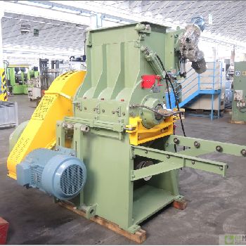 PREVIERO MU 408 N Ri 6809