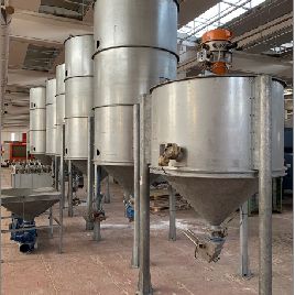 MOTAN MCU-2 - HLX 6 Ac 7336