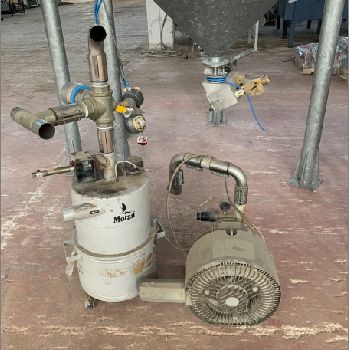 MOTAN MCU-2 - HLX 6 Ac 7336