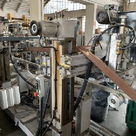 P.A.O. MACC. DC7/PVC Es 7755