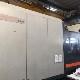 SANDRETTO MEGA T 1000 En 7242