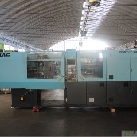 DEMAG Ergotech-system 200-840 In 7092