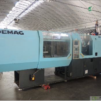 DEMAG Ergotech-system 200-840 In 7092