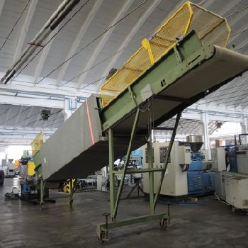 PREVIERO Nastro Trasportatore Ac 7106