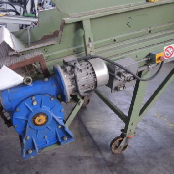 PREVIERO Nastro Trasportatore Ac 7106